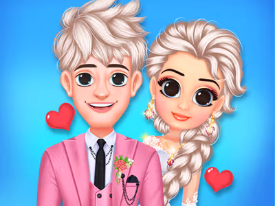 Princess Royal Wedding
