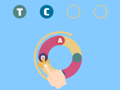 Word Guess Game