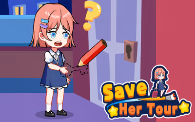 Save Her Tour