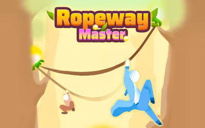 Ropeway Master