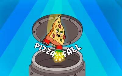 PizzaFall