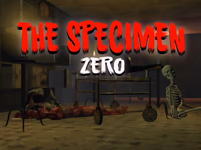 The specimen zero