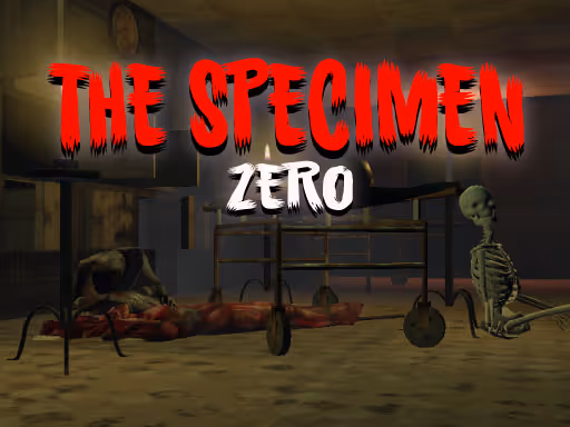 The specimen zero