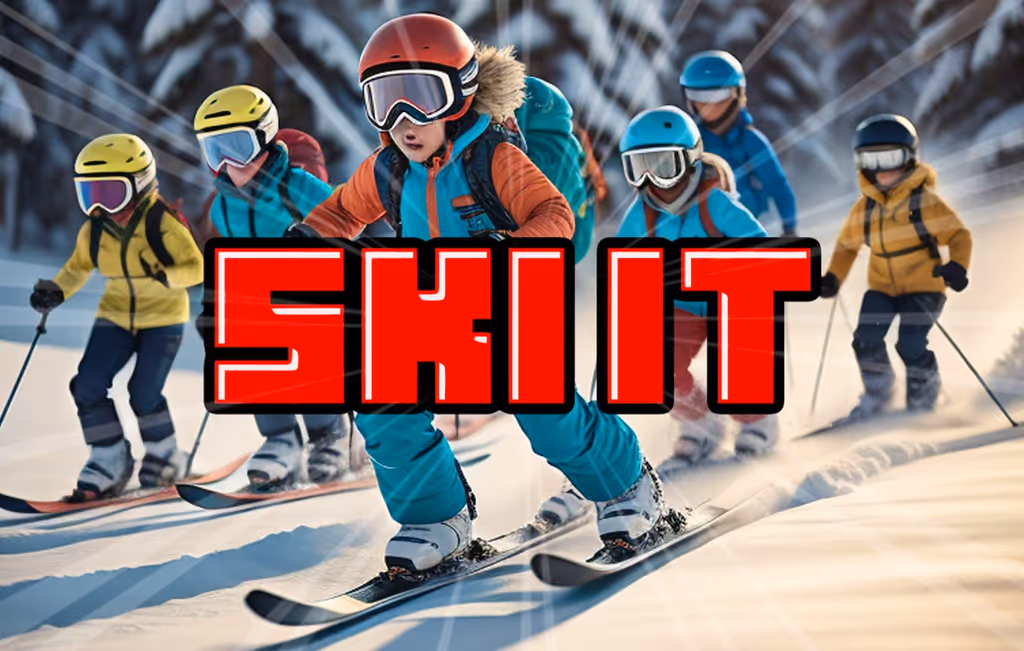 Ski It