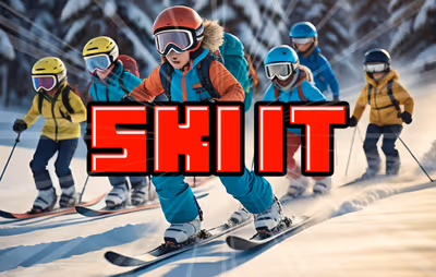 Ski It