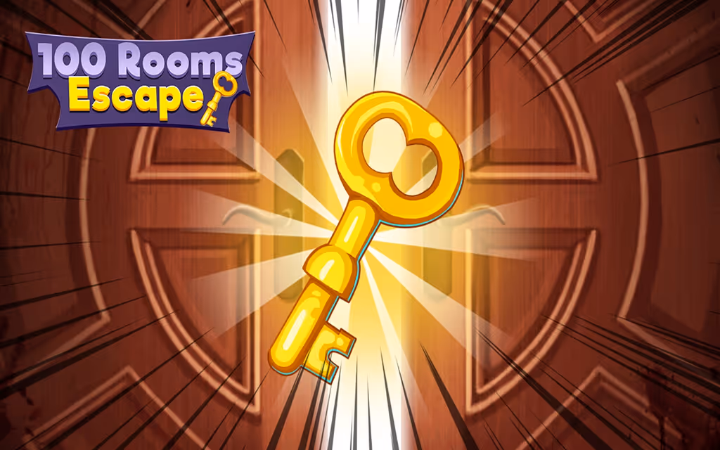 100 Rooms Escape