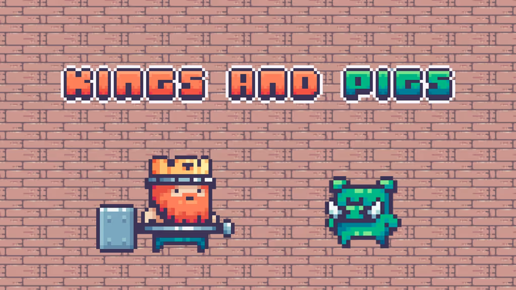 Kings And Pigs