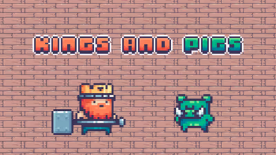Kings And Pigs
