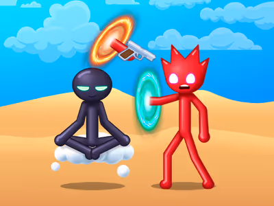 Portal Master