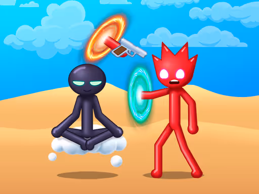 Portal Master