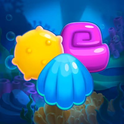 Aqua Blitz 2