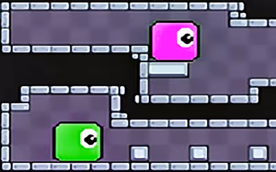 Square Monsters