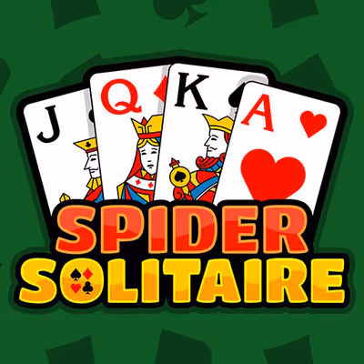 Spider Solitaire