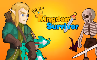 Kingdom Survivor