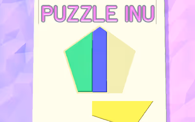 Puzzle Inu