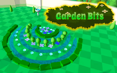 Garden Bits