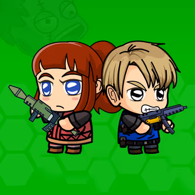 Zombie Mission Survivor