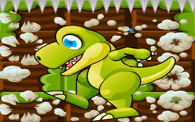 Dino's Bro