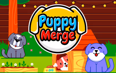 Puppy Merge