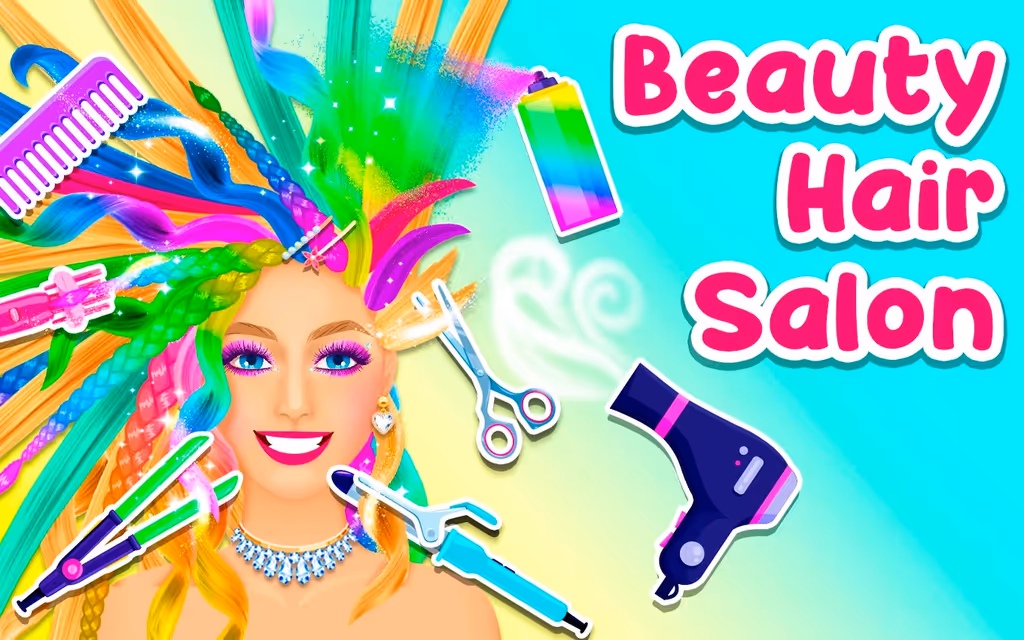 Beauty Hair Salon