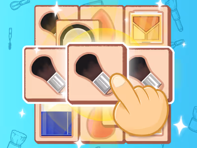 Fill & Sort Puzzle