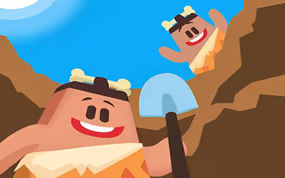 Idle Craft 3D