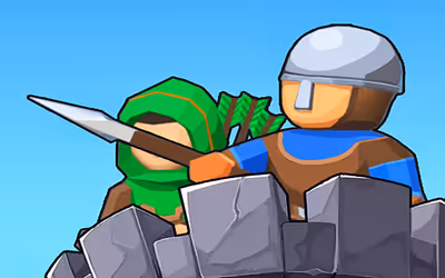 Epic Defense Clash