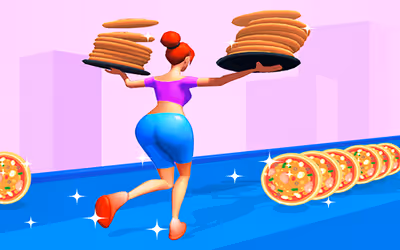 High Pizza