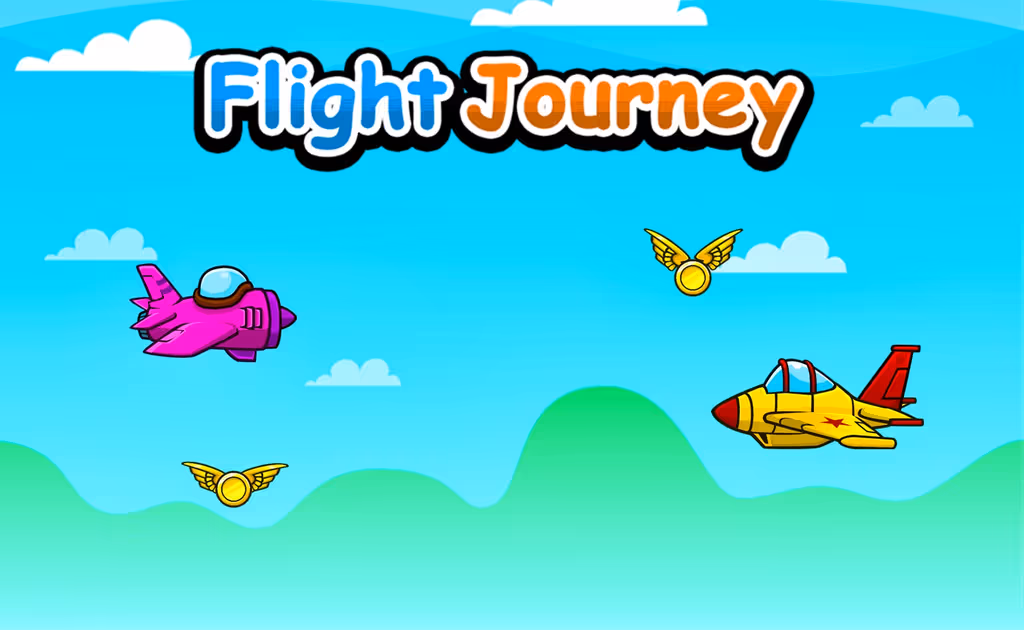 Flight Journey