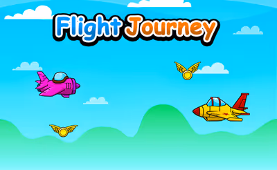 Flight Journey
