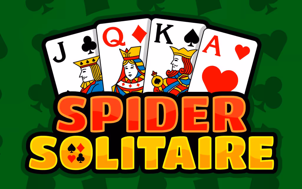 Spider Solitaire