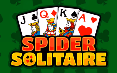 Spider Solitaire
