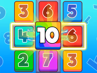 Number Tricky Puzzles