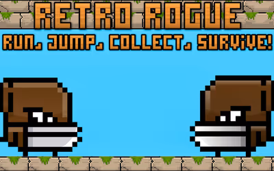 Retro Rogue