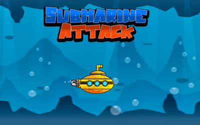 Submarine Attack