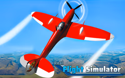 Real Flight Simulator