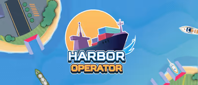 Harbor Operator