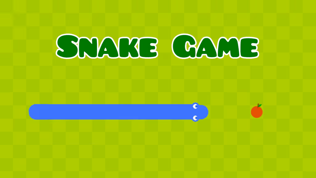 Snake Game Online