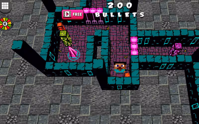 3D Funny Shooter
