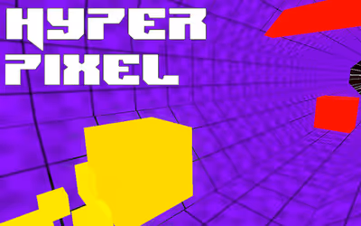 Hyper Pixel