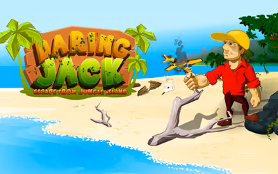 Daring Jack