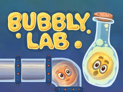 Bubbly Lab