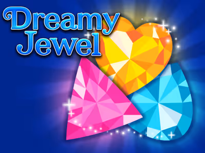 Dreamy Jewel