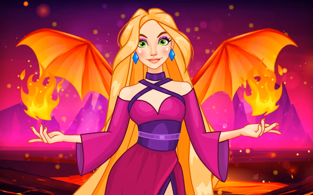 Princess Villains