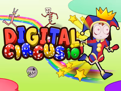 Digital Circus IO