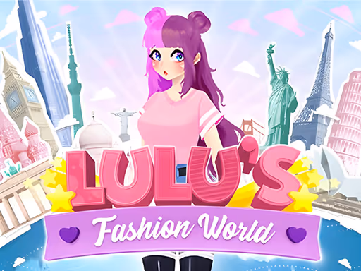 Lulus Fashion World