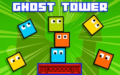 Ghost Tower