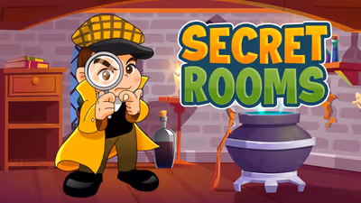 Secret Rooms