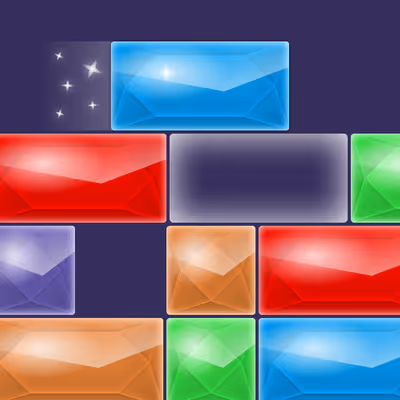 Sliding Gems