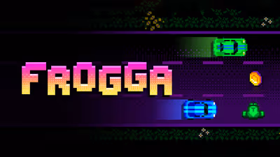Frogga